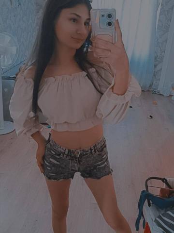 Индивидуалка Даша фото 2