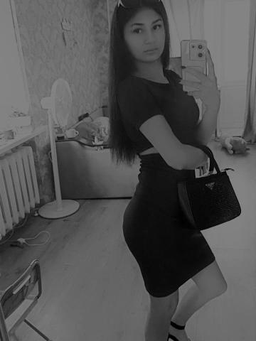Индивидуалка Даша фото 4