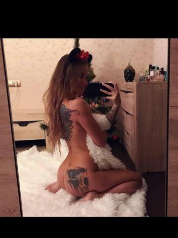 Индивидуалка Летиция фото 2