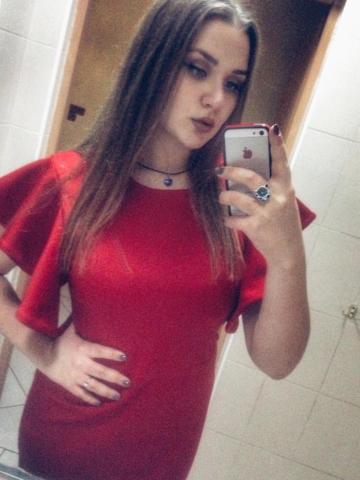 Индивидуалка Алина фото 4